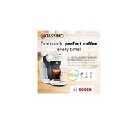 TASSIMO LOR XL Intense Coffee Pods 5 Pack 80 Drinks