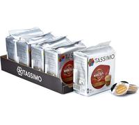 Tassimo T Discs Marcilla Cortado (Pack of 5, 80 Drinks)