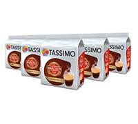 TASSIMO Marcilla Espresso CoffeePods - 5 Packs (80 Drinks)