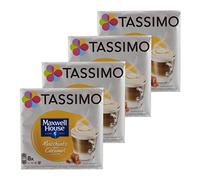 Tassimo Maxwell House Coffee, 32 Servings