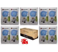 Tassimo Milk Creamer Cappucino 16 T Discs Pods Pack of 5 (80 Discs Total) 150ml