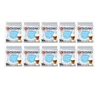 Tassimo Milk Creamer Pods - 10 Packs (160 Servings)