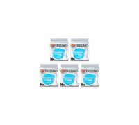 Tassimo Milk Creamer Pods x16 Pack of 5 Total 80 Drinks