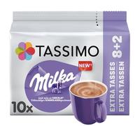 Tassimo Milka 10 x 16g (160g)
