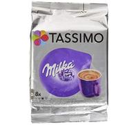 Tassimo Milka Hot Chocolate – 8 T-Discs