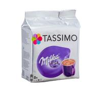Tassimo Milka Hot Chocolate 8 T-Discs