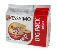 Tassimo Coffee Pods Cases of 5 Packets - Shop Our Full Range