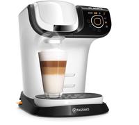 TASSIMO My Way 2 Semi-auto Capsule coffee machine 1.3 L