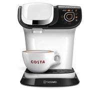 TASSIMO My Way 2 TAS6004GB Coffee Pod Machine - White