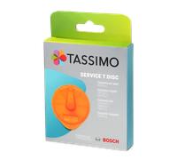 Tassimo | Orange Service T-disc - 1 T-Disc Tassimo