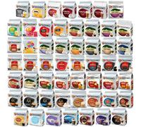 Tassimo Pods (Coffee, Tea, Hot Chocolate T-Discs, Capsules) 50+ Blends Free P&P