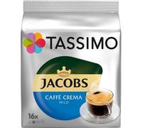 "Tassimo T-Disc ""Jacobs Caffè Crema mild XL"" 00577115"