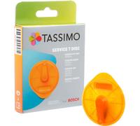 Cleaning disc Tassimo T-Disc (orange) (576837)