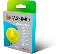 TASSIMO T-Disc (yellow) 17001490