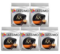 Tassimo T Discs L'OR Espresso Delizioso 16 T-discs - Pack of 5 (80 Servings)
