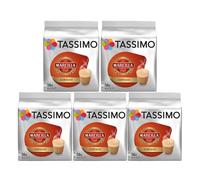 Tassimo T Discs Marcilla Cortado (Pack of 5, 80 Drinks)