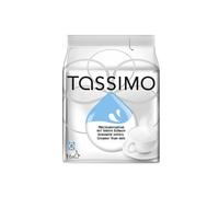 Tassimo Creamer from Milk T Discs Pods Pick From 8 16 32 48 96 T-Discs Drink