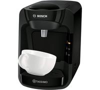 Bosch TAS3202GB coffee maker Fully-auto Capsule coffee machine 0.8 L