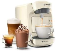 Bosch TAS3202GB coffee maker Fully-auto Capsule coffee machine 0.8 L