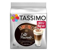 Tassimo Tassimo Baileys Latte Macchiato Coffee Pods, 264g