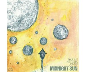 Tassin, Julien/Hermia, Manuel/Joris, Chris Midnight Sun (CD)