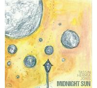 Tassin, Julien - Midnight Sun [VINYL]