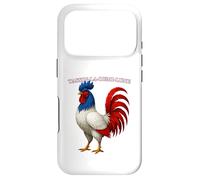 TASSIN-LA-DEMI-LUNE France Français Souvenir Article Case for iPhone 17 Pro