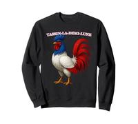 TASSIN-LA-DEMI-LUNE France Français Souvenir Article Sweatshirt