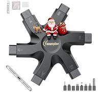 Tassmpitor for iPhone Cleaning Kit Port Cleaner, Repair and Restore Tool for iPad Pro Watch Cell Phone Charging Port, Lightning Charger Cables Speaker Airpod Cleaning Putty Dust for All Devices