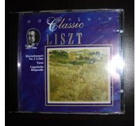 Tasso Ungarische Rhapsodie Klavierkonzert Nr. 2 A-Dur Franz Liszt