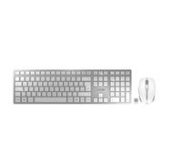 Tastaturen CHERRY DW 9100 SLIM CZECHIA NEW
