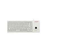Tastaturen CHERRY G84-5400 TRACKBALL NEW