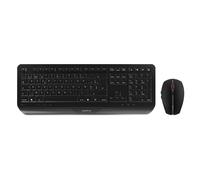 Tastaturen CHERRY GENTIX DESKTOP BELGIUM NEW