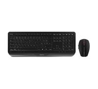 CHERRY GENTIX DESKTOP