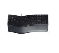 Tastaturen CHERRY KC 4500 ERGO SWISS NEW