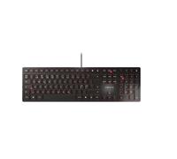 Tastaturen CHERRY KC 6000 SLIM KEYBOARD NEW
