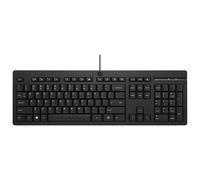 HP 125 Wired Keyboard Ukraine, 266C9AA#A2Q