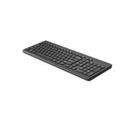 Tastaturen HP 225 WIRELESS KEYBOARD NEW