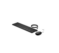 Tastaturen HP 320MK Kabelgebunden USB-A Copilot Tas NEW
