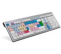 Tastaturen LogicKeyboard Avid Media Composer Slim D NEW