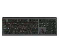 Tastaturen ?LogicKeyboard macOS X Shortcuts Astra 2 NEW