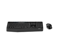 Tastaturen Logitech Desktop MK345 Wireless Comfort NEW