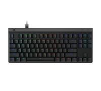 Tastaturen Logitech G515 TKL Wired Gaming Keyboard NEW