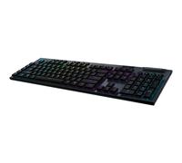 Tastaturen Logitech G915 LIGHTSPEED Wireless RGB Me NEW