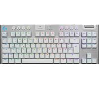 Tastaturen Logitech G915 X LIGHTSPEED TKL Wireless NEW