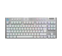 Tastaturen Logitech G915 X LIGHTSPEED TKL Wireless NEW