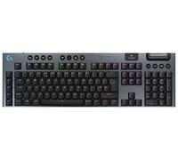 Tastaturen Logitech G915 X LIGHTSPEED Wireless Gami NEW