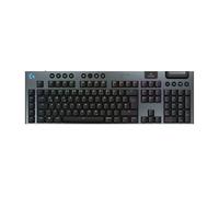 Tastaturen Logitech G915 X LIGHTSPEED Wireless Gami NEW