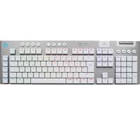 Tastaturen Logitech G915 X LIGHTSPEED Wireless Gami NEW