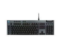 Tastaturen Logitech G915 X Wired Gaming Keyboard Bl NEW